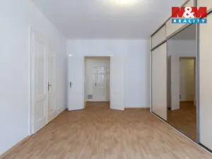 Prodej bytu 3+1, Ostrava - Moravská Ostrava, Chelčického, 104 m2