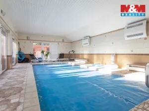 Prodej ubytování, Ostrava - Radvanice, U Lípy, 273 m2