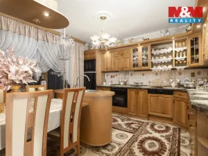 Prodej ubytování, Ostrava - Radvanice, U Lípy, 273 m2