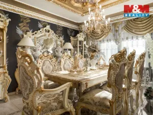 Prodej ubytování, Ostrava - Radvanice, U Lípy, 273 m2