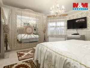 Prodej ubytování, Ostrava - Radvanice, U Lípy, 273 m2