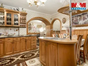 Prodej ubytování, Ostrava - Radvanice, U Lípy, 273 m2