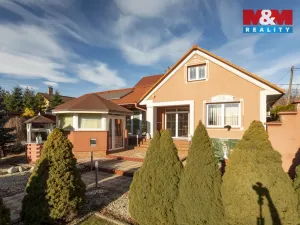 Prodej rodinného domu, Ostrava - Radvanice, U Lípy, 273 m2