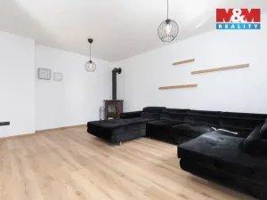 Prodej rodinného domu, Vendryně, 133 m2