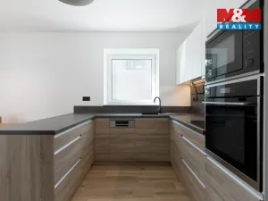 Prodej rodinného domu, Vendryně, 133 m2