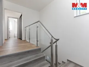 Prodej rodinného domu, Vendryně, 133 m2