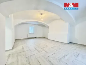 Prodej rodinného domu, Mladkov - Vlčkovice, 120 m2
