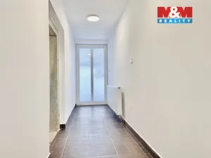 Prodej rodinného domu, Mladkov - Vlčkovice, 120 m2