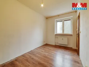 Prodej bytu 3+kk, Mariánské Lázně - Úšovice, Americká, 59 m2