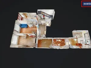 Prodej rodinného domu, Dražovice, 202 m2