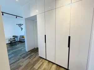 Pronájem bytu 2+kk, Plzeň, Plovární, 51 m2