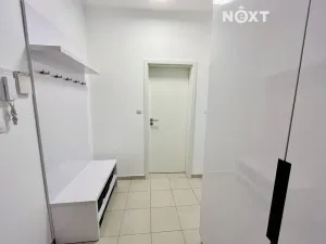 Pronájem bytu 2+kk, Plzeň, Plovární, 51 m2