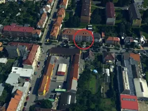 Prodej bytu 3+1, Uherské Hradiště, Mojmírova, 75 m2