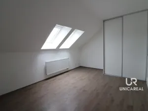 Pronájem bytu 2+kk, Brno - Líšeň, Šimáčkova, 41 m2
