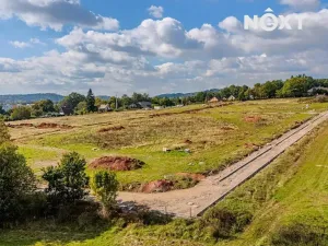Prodej pozemku pro bydlení, Trutnov, 1001 m2