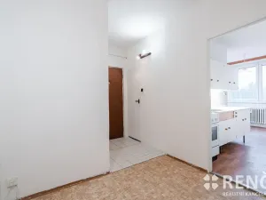 Prodej bytu 2+1, Mokrá-Horákov, 62 m2