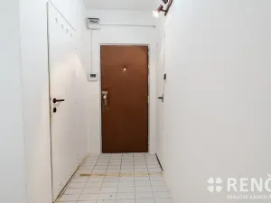 Prodej bytu 2+1, Mokrá-Horákov, 62 m2