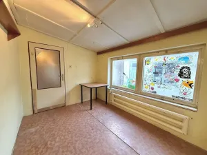 Prodej rodinného domu, Hrušovany u Brna, Jana Koziny, 116 m2