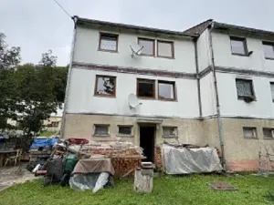 Dražba rodinného domu, Norberčany, 273 m2