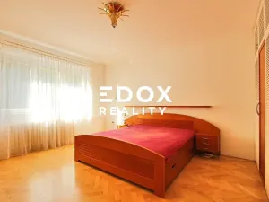 Pronájem bytu 3+1, Praha - Braník, V podhájí, 83 m2