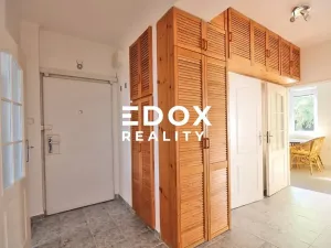 Pronájem bytu 3+1, Praha - Braník, V podhájí, 83 m2