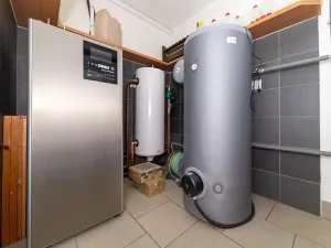 Prodej rodinného domu, Letiny, 282 m2