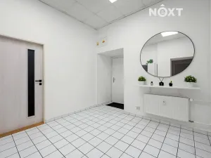 Pronájem kanceláře, Brno, Křenová, 100 m2