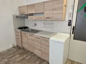 Pronájem bytu 1+kk, Tachov, Bělojarská, 25 m2