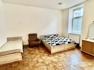 Prodej bytu 3+1, Svitávka, Školní, 112 m2