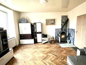 Prodej bytu 2+1, Svitávka, Mezimostí, 57 m2