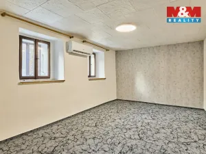 Prodej rodinného domu, Dobruška - Chábory, 65 m2