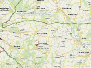 Prodej pozemku, Kostelec nad Černými lesy, 15764 m2
