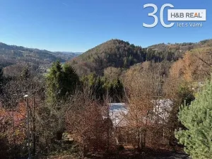 Prodej chaty, Bystřička, 80 m2