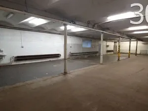 Pronájem skladu, Vsetín, 550 m2
