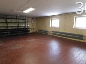 Pronájem skladu, Vsetín, 550 m2