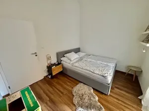 Pronájem bytu 2+kk, Praha, Bořivojova, 50 m2