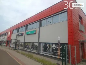 Pronájem kanceláře, Ostrava, 303 m2