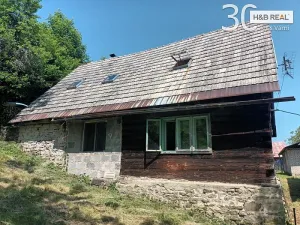 Prodej rodinného domu, Huslenky, 150 m2