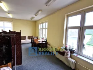 Pronájem bytu 1+kk, Trutnov - Vnitřní Město, Pražská, 56 m2