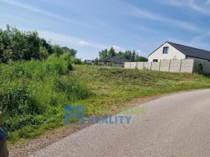 Prodej pozemku, Trutnov - Horní Staré Město, 818 m2