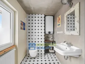 Prodej bytu 3+kk, Vrchlabí - Hořejší Vrchlabí, Kamenná cesta, 98 m2