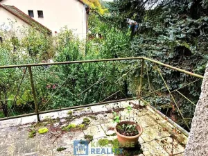 Prodej rodinného domu, Úpice, Palackého, 150 m2