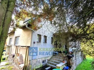 Prodej rodinného domu, Úpice, Palackého, 150 m2