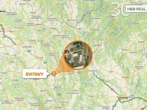 Prodej výrobních prostor, Svitavy, 600 m2