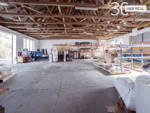 Prodej skladu, Loket, 4364 m2