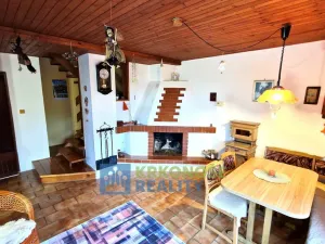 Prodej rodinného domu, Velké Svatoňovice, 150 m2