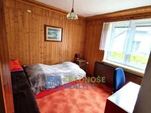 Prodej rodinného domu, Velké Svatoňovice, 150 m2