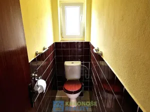 Prodej rodinného domu, Velké Svatoňovice, 150 m2