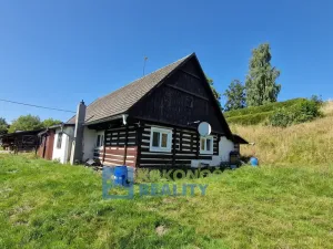 Prodej rodinného domu, Dolní Brusnice, 95 m2