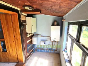 Prodej rodinného domu, Dolní Brusnice, 95 m2